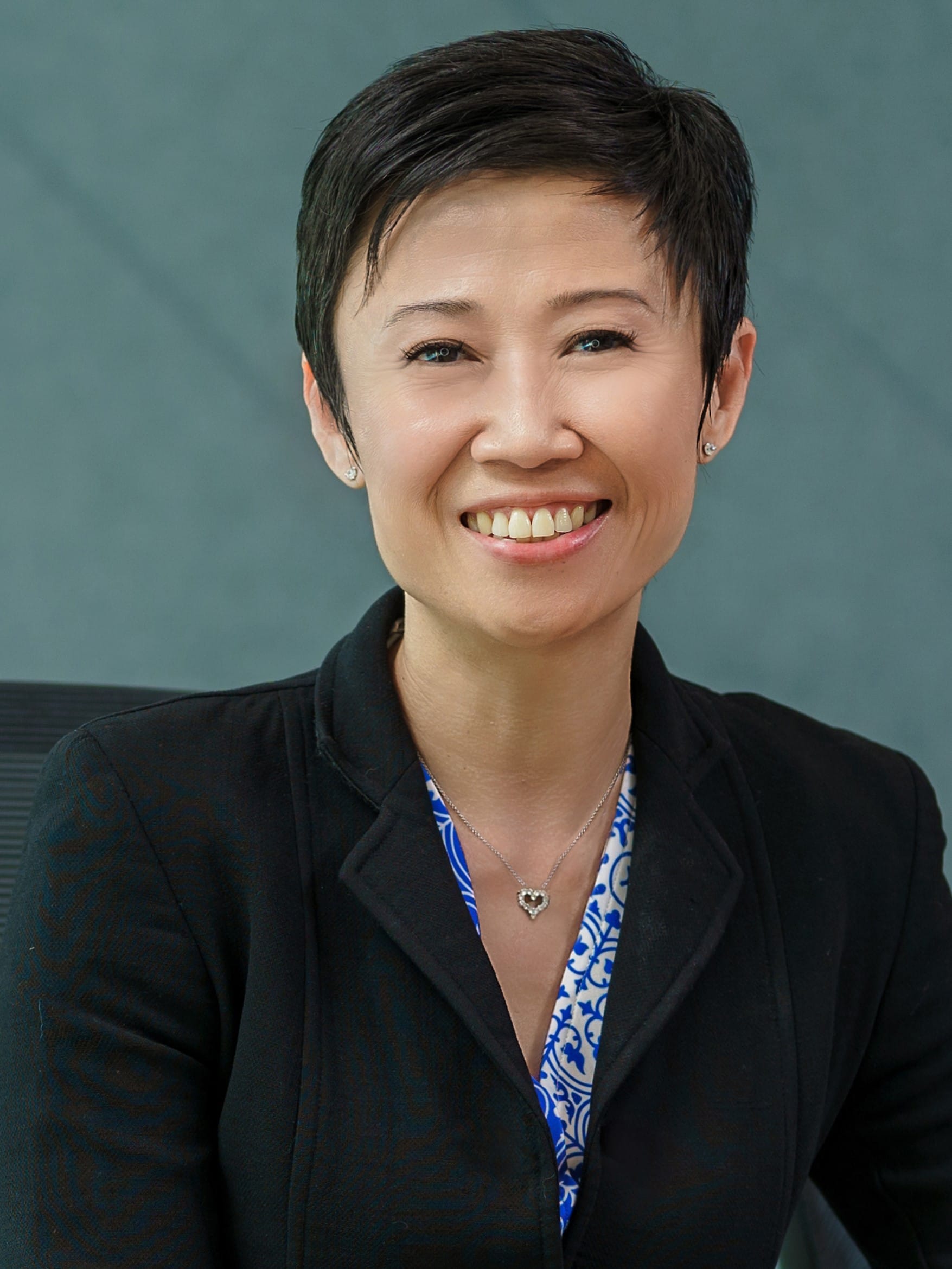 Ms Irene Cheong, Assistant Chief Executive, Innovation & Enteprise, Agency for Science, Technology & Research